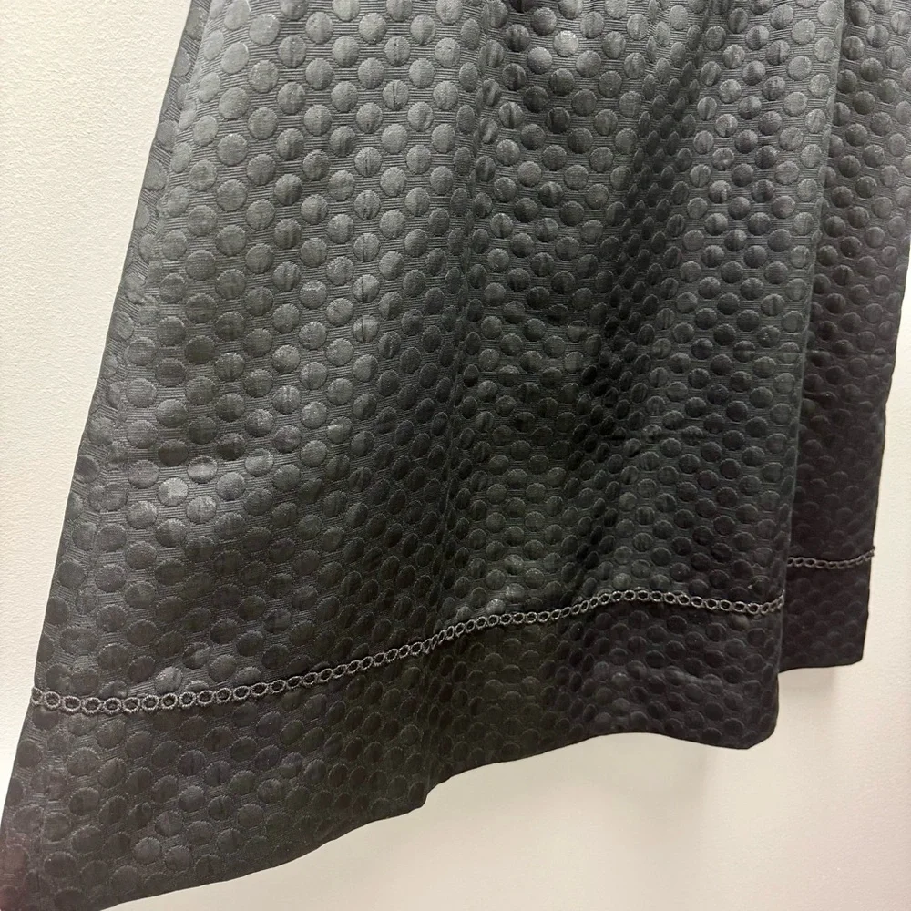 Lilly Pulitzer Black Zaria Dress, Black | Size 10
